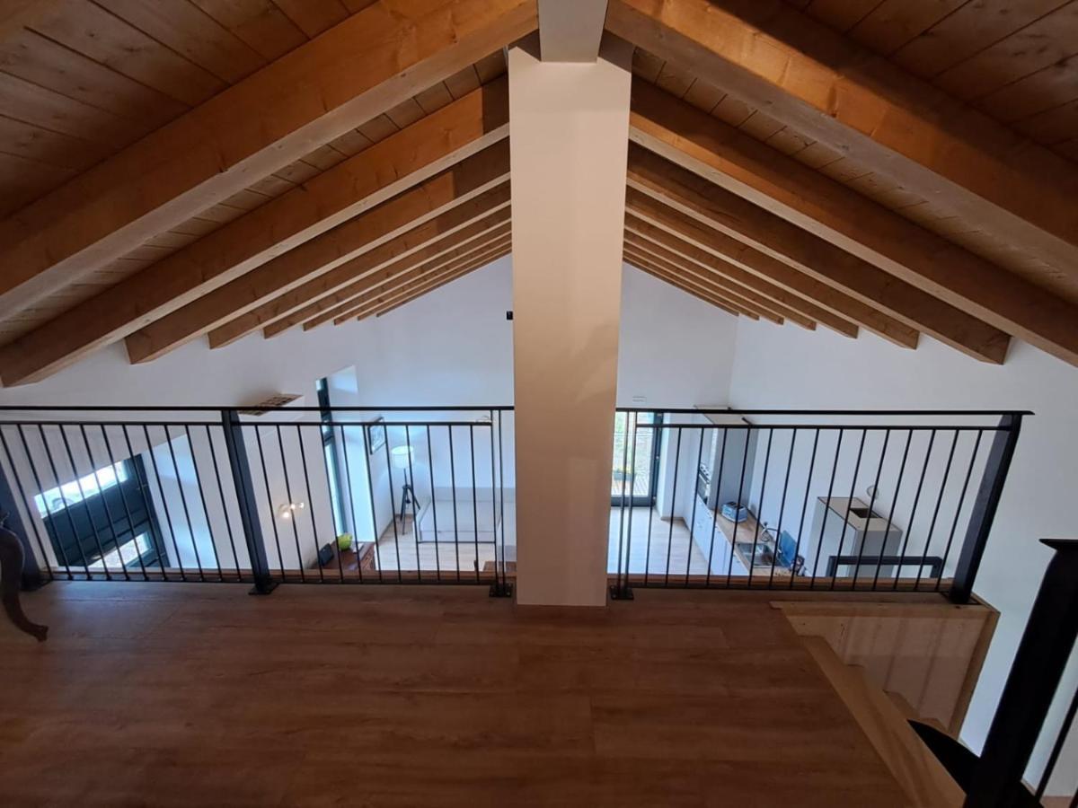 Casa Zafferano - Apartment With Garden Corno di Rosazzo Esterno foto