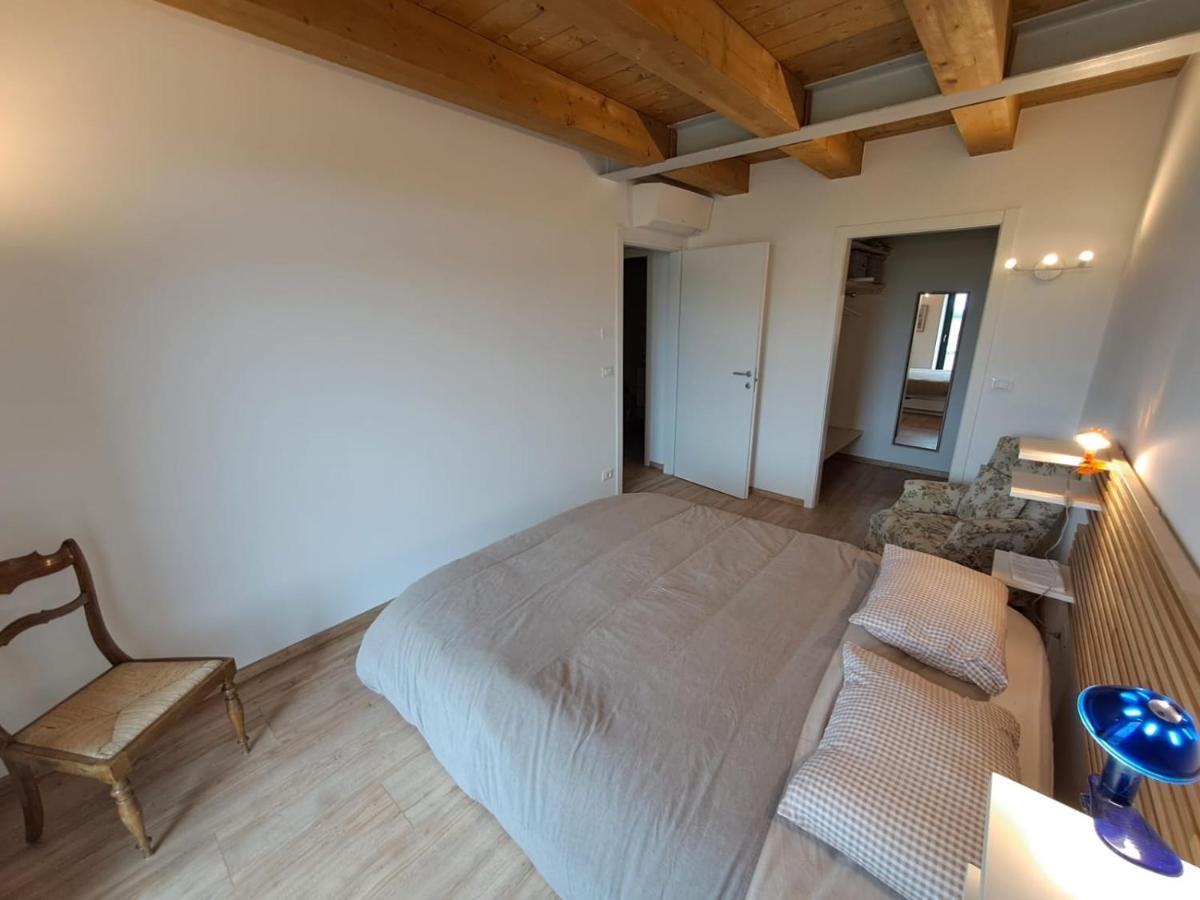 Casa Zafferano - Apartment With Garden Corno di Rosazzo Esterno foto